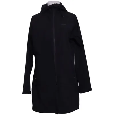 Softshelljacka (Teeside) från Just Elastan, Polyester