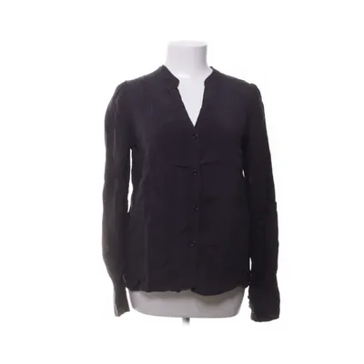 Blus (Svart) från Mango Casual Kupro