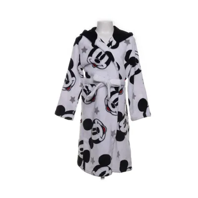 Badrock (Vit, Svart, Flerfärgad) från H&M Polyester