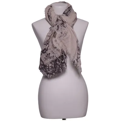 Châle (Beige, Noir) de Stylesnob