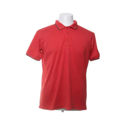 Pikétröja (Röd) från Ice Peak Polyester