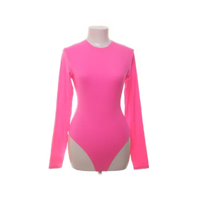 Body (Pink) from Skims Elastane, Polyamide