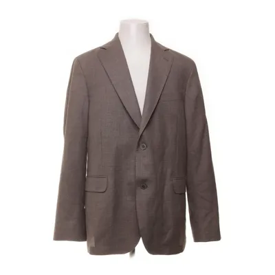 Blazer (Gray) from Oscar Jacobson Wool