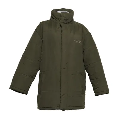 Veste d'hiver (GEA) de Jackpot by Carli Gry Coton, Polyamide