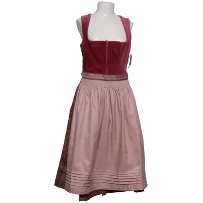 Dirndl (Pink) fra Tramontana Bomuld, Polyamid, Polyester, Viscose
