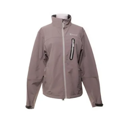Skaljacka (Grå) från Pinewood Polyester