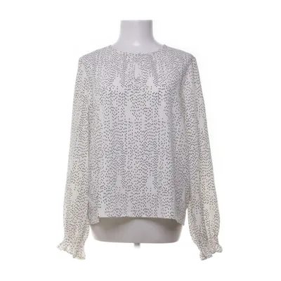 Blouse (Wit, Zwart) van Aware by Vero Moda Polyester