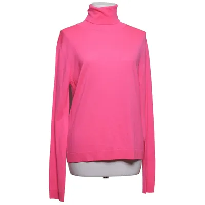 Polotröja (Rosa) från Aspesi Ull