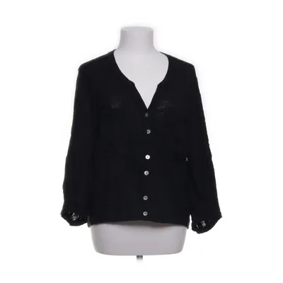 Kofta (Grå) från Eileen Fisher Bomull, Elastan, Polyester