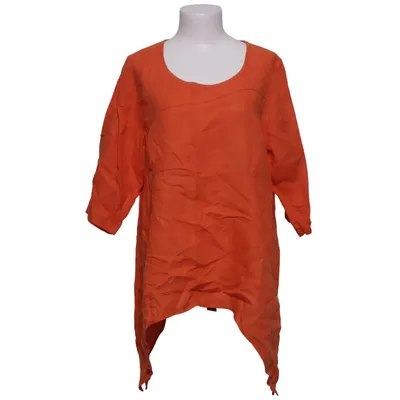 Tunic (Orange) from UNO Linen