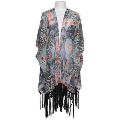 Kimono (Multicolored) from Monrow