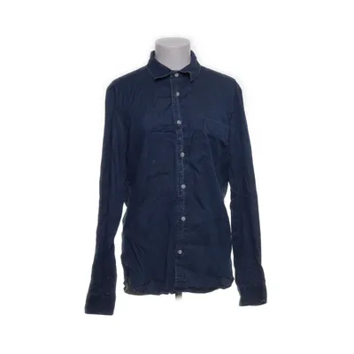 Jeansskjorta (Blå) från Cheap Monday Bomull