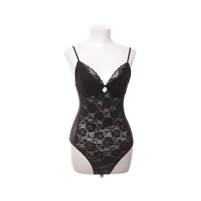 Body (Black) from Divided by H&M Polyamide, Elastane