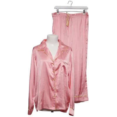 Pyjamasz (Pink) fra Girls Night In Polyester