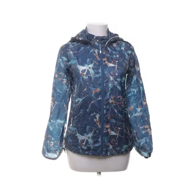 Jakke (Blå, Flerfarvet) fra Under Armour Nylon