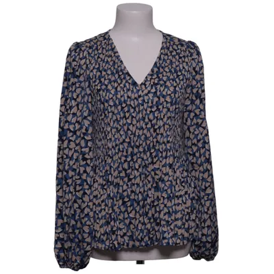 Blouse (Blauw, Beige, Zwart) van Sisters Point Polyester