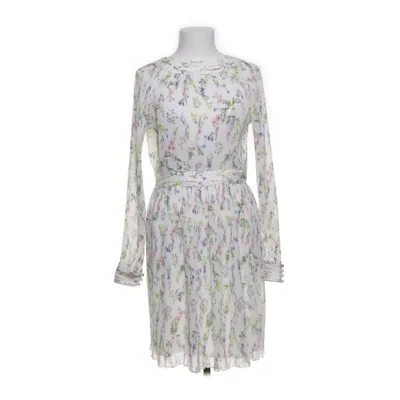 Robe (Blanc, Multicolore) de By Malina Polyester