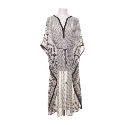 Beach dress (White, Black) from Lindex Polyester