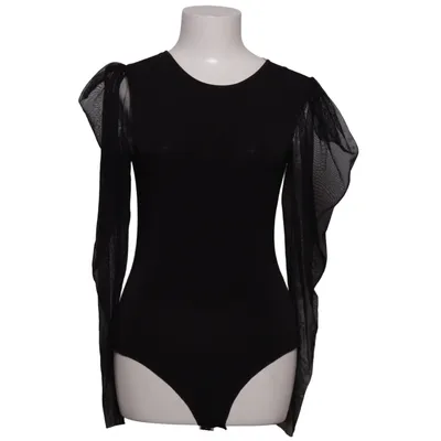 Romper (Zwart) van Zara Basic Collection