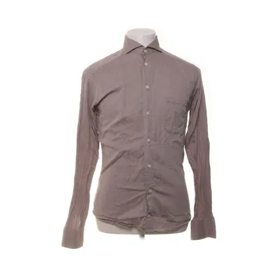 Shirt (Beige) from Eton