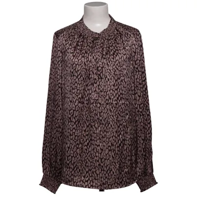 Blouse (Faith) de Dea Kudibal Élasthane, Soie