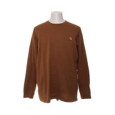 Långärmad t-shirt (L/S Squad T-Shirt) från Carhartt WIP Bomull