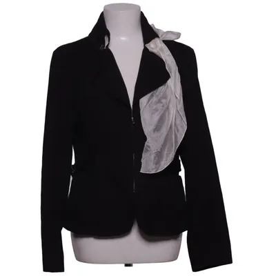 Blazer (Black) from Laura di Sarpi Cotton