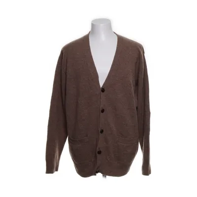 Kofta (Brun) från GANT Ull