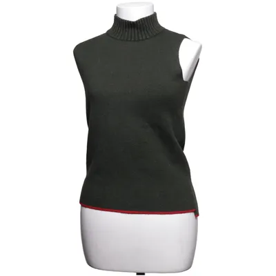 Topp (Grön, Röd) från Zara Knit