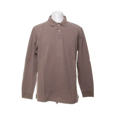 Rugby shirt (Brown) from Angelo Litrico for C&A Cotton