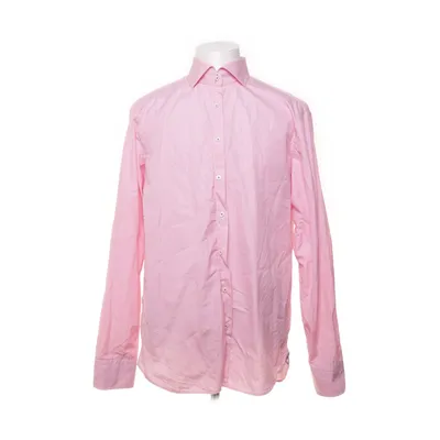 Skjorta (Rosa, Vit) från Stenströms