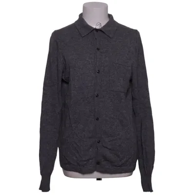 Cardigan (Grijs) van People's Republic of Cashmere Kasjmier