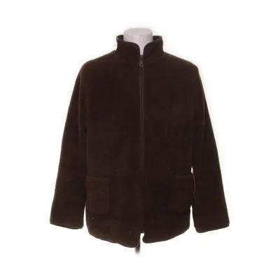 Fleece jas (Bruin) van Wellington of bilmore Acryl, Polyamide, Polyester