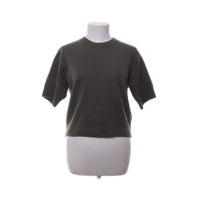 Top (Groen) van H&M Kasjmier