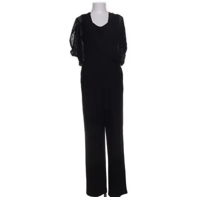 Combinaison (Noir) de Emma & Michele
