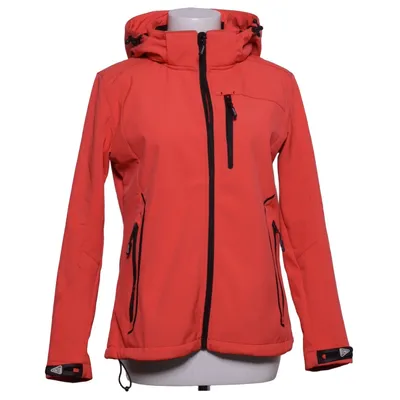 Veste anti-froid (Rouge) de Lizzard Polyester