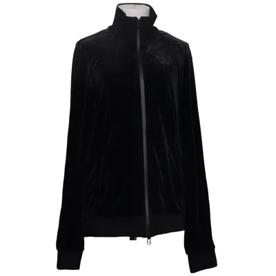 Veste de sport (Noir) de Casall Élasthane, Polyamide