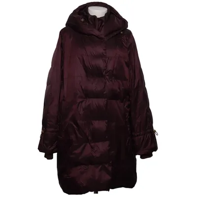 Dunfrakke (DAGMARIA) fra Tatuum Dun, Fjer, Nylon, Polyester