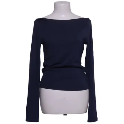 Langarmshirt (Blau) von Gina Tricot