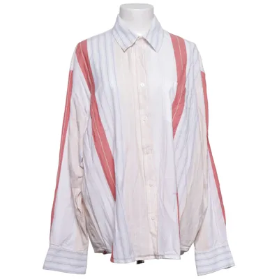 Skjorta (Flerfärgad) från Weekday Bomull