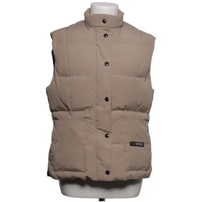 Down vest (2830LR) from Canada Goose Cotton, Down, Nylon, Polyester