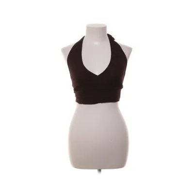 Haut dos-nu (Marron) de Motel Viscose