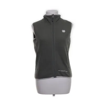 Ytterväst (Grön) från Ski Industries Polyester