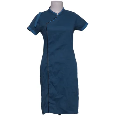 Cheongsam (Blå) fra Skunkfunk