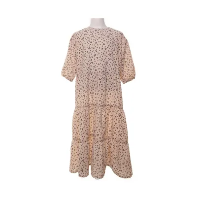 Klänning (Beige) från H&M Polyester