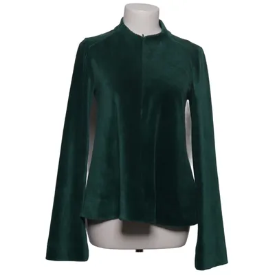 Top (Groen) van Me + Em Katoen, Elastaan, Polyester