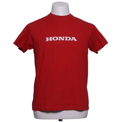T-shirt (Röd) från Honda Bomull