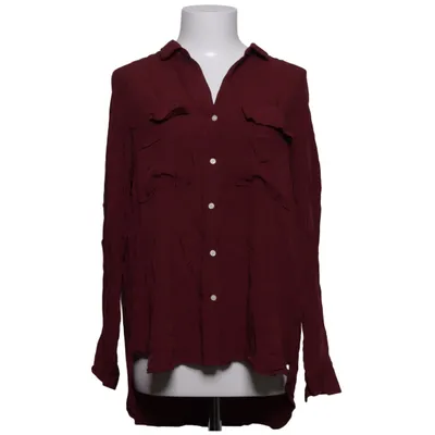 Blus (Boyfriend Fit) från Gap Viskos