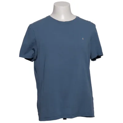 T-shirt (James Tee) de Morris Coton, Élasthane