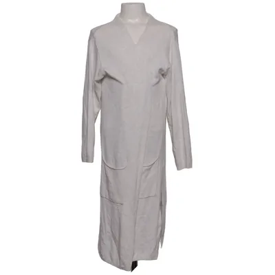 Cardigan (Gris) de Zara Kids Acrylique, Coton, Lyocell, Viscose
